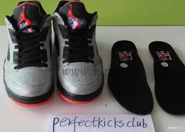 Low Neymar Air 5 Jordan Authentic 0510